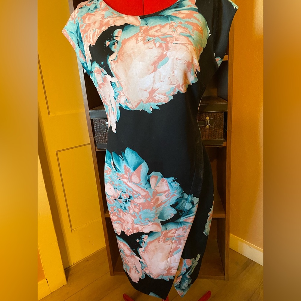 Bar III Dress Size Large